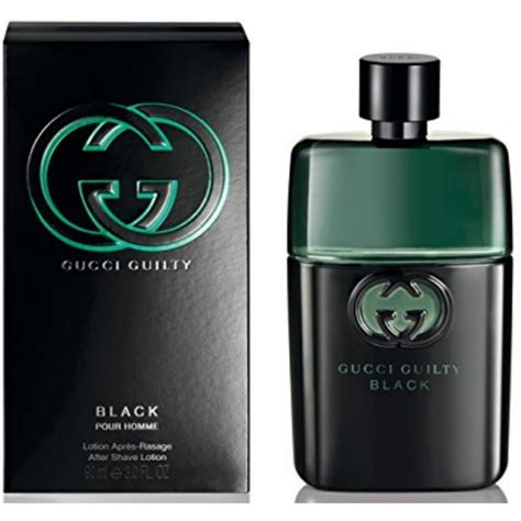 gucci body wash|gucci guilty aftershave.